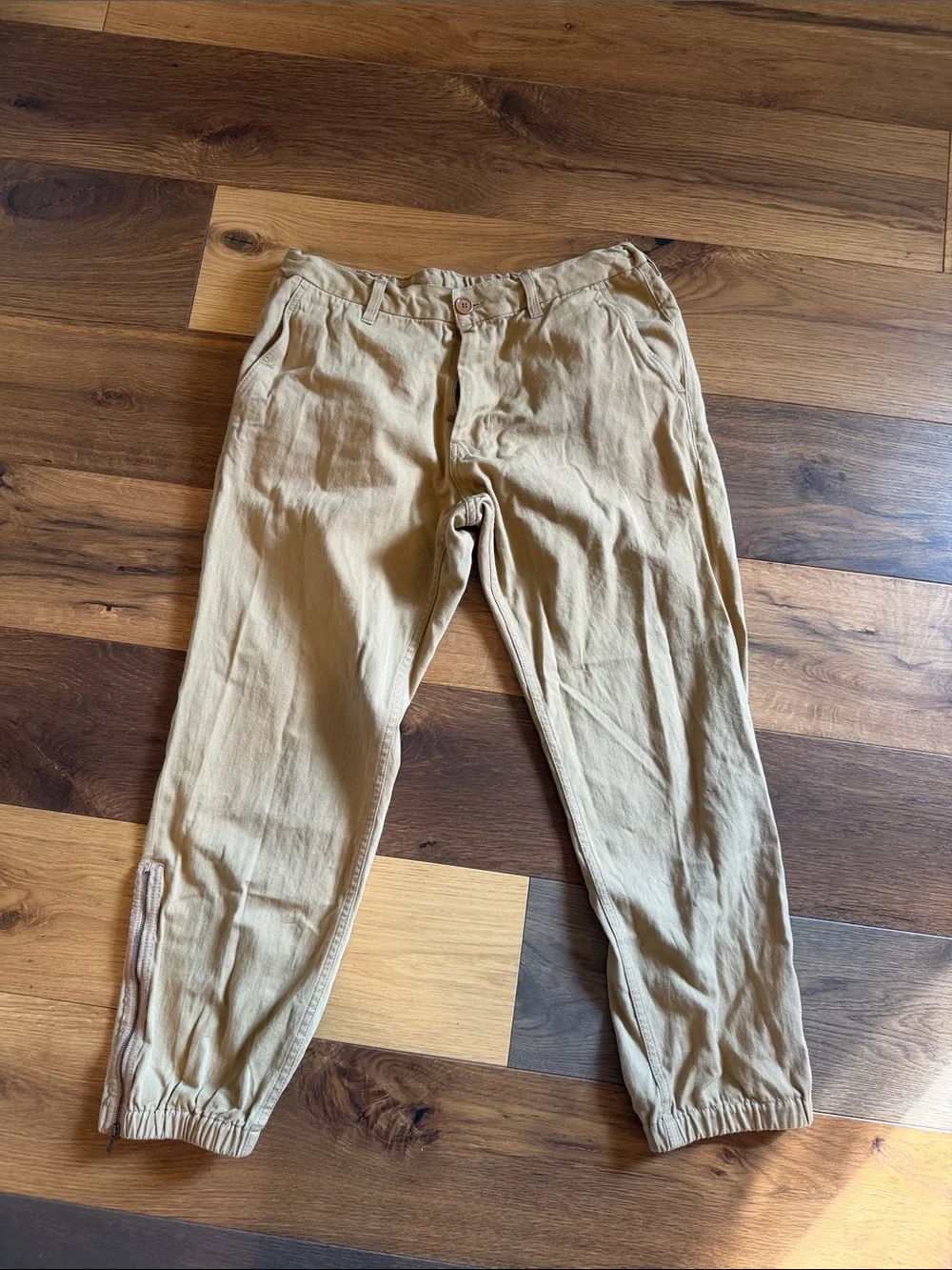 Gucci khaki men’s